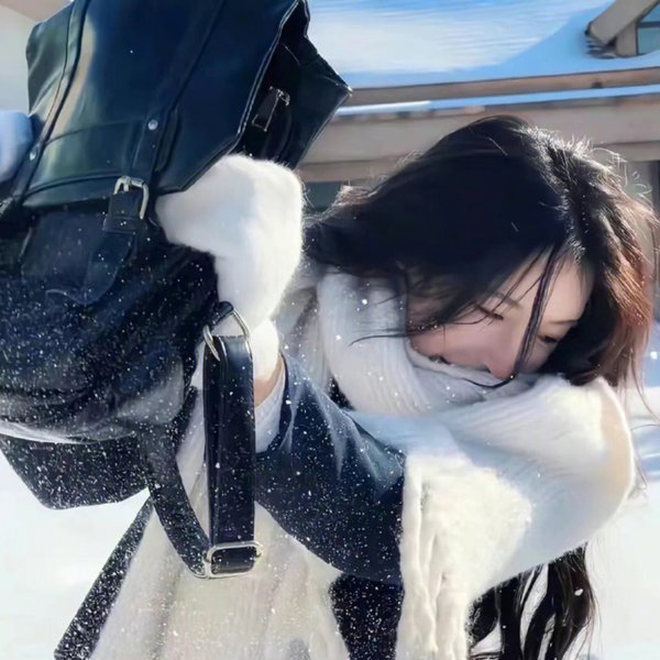 送你一片温柔