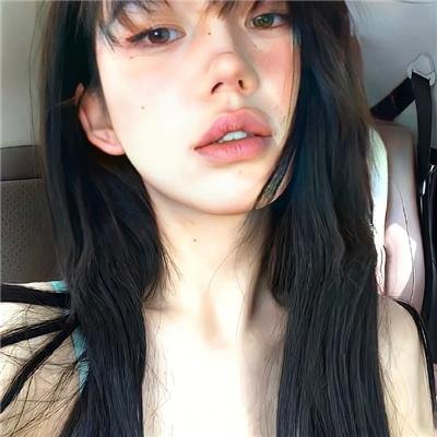 穿越乡间路